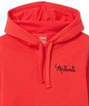 Disney Women's Fleece Pullover Hoodie Sweatshirt
