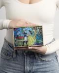 Disney Princess Beauty and the Beast Jewelry Box