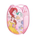 Disney Princess Pop Up Hamper with Handles