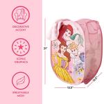Disney Princess Pop Up Hamper with Handles