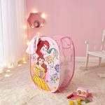 Disney Princess Pop Up Hamper with Handles