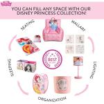 Disney Princess Pop Up Hamper with Handles
