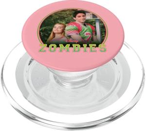 Disney Zombies Zed and Addison PopGrip