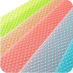 Disney Refrigerator Mats Set - 9 Colorful Liners
