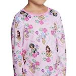 Disney Princess 3-Pack Nightgown for Girls