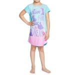 Disney Princess 3-Pack Nightgown for Girls