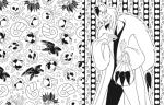 Disney Halloween Coloring Book with 80 Spooky Images