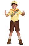 Disney Pixar Up Russell Costume for Kids