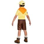 Disney Pixar Up Russell Costume for Kids