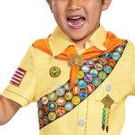Disney Pixar Up Russell Costume for Kids
