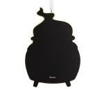 Disney Hocus Pocus Cauldron Christmas Ornament