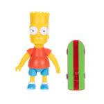 Disney The Simpsons 4-Pack Action Figures Set