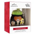 Disney Hocus Pocus Cauldron Christmas Ornament