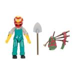 Disney The Simpsons 4-Pack Action Figures Set