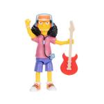 Disney The Simpsons 4-Pack Action Figures Set
