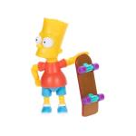 Disney The Simpsons 4-Pack Action Figures Set