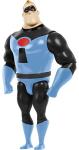 Mr. Incredible 8-Inch Action Figure Toy