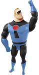 Mr. Incredible 8-Inch Action Figure Toy