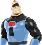 Mr. Incredible 8-Inch Action Figure Toy