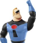 Mr. Incredible 8-Inch Action Figure Toy