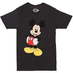 Disney Mickey Mouse Graphic Tee for Men