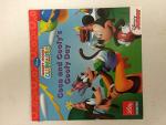 Coco and Goofy’s Fun Adventure Day