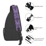 Disney Haunted Mansion Mini Crossbody Backpack for All