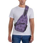 Disney Haunted Mansion Mini Crossbody Backpack for All