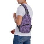 Disney Haunted Mansion Mini Crossbody Backpack for All