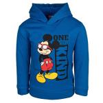 Mickey Mouse Fleece Hoodie for Boys 10-12