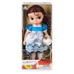 Disney Animators' Belle Doll with Sheep - 16 Inch
