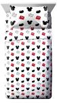 Mickey Mouse Kids Twin Sheet Set - Ultra-Soft