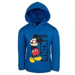 Mickey Mouse Fleece Hoodie for Boys 10-12