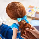 Disney Animators' Belle Doll with Sheep - 16 Inch