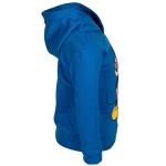Mickey Mouse Fleece Hoodie for Boys 10-12