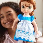 Disney Animators' Belle Doll with Sheep - 16 Inch