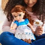 Disney Animators' Belle Doll with Sheep - 16 Inch
