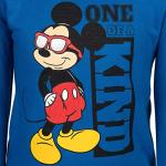 Mickey Mouse Fleece Hoodie for Boys 10-12