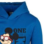 Mickey Mouse Fleece Hoodie for Boys 10-12