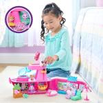 Disney Junior Minnie Mouse Bowdazzling Yacht Playset