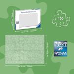 Disney Color Palette 100 Piece Jigsaw Puzzle
