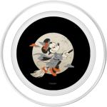 Minnie Mouse Flying Witch Costume PopGrip for MagSafe