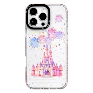 Magical Castle iPhone 16 Pro Max Case