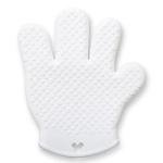 Mickey Mouse Heat-Resistant Oven Mitt and Pot Holder