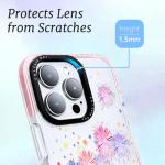 Magical Castle iPhone 16 Pro Max Case