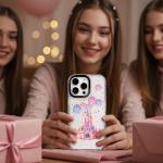 Magical Castle iPhone 16 Pro Max Case