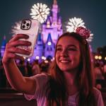 Magical Castle iPhone 16 Pro Max Case