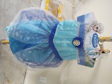 Frozen Elsa Dress for 4-6X - Enchanting Disney
