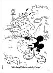 Disney Mickey Fun with Friends Coloring Book