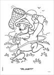 Disney Mickey Fun with Friends Coloring Book